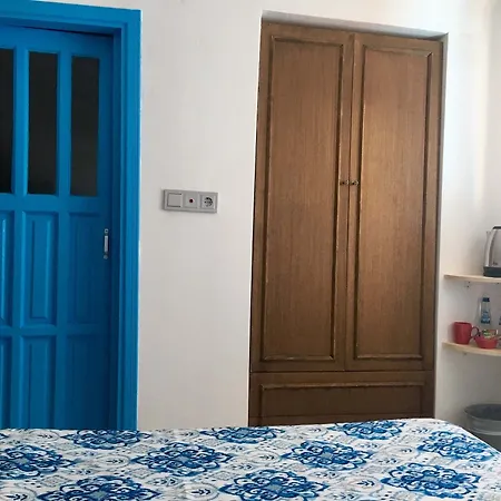 Purhayal Hotel Seferihisar